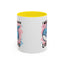 Anniversary Mug - I Whale Always Love You