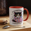 Humor Mug - I'm Having a Cosy Day