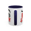 Adventure Mug - To Travel Is To Live