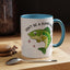 Adult Mug - Don't Be A Dumb-Bass