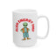 Alien Mug - Alien Energy Only