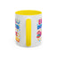 Humor Mug - Easily Distracted By Books