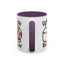Humor Mug - Better Late Than Never