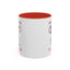 Valentine's Day Mug - I'm Koalafied To Love You