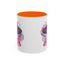 Alien Mug - I Come In Peace
