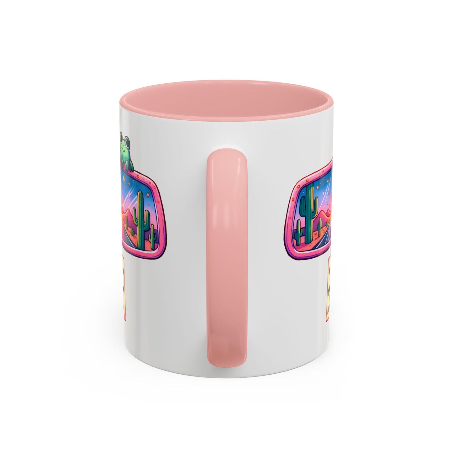Wellness Mug - Don't Look