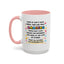 Wellness Mug - Amazing People