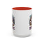 Humor Mug - Chasing Dreams Mostly Nightmares
