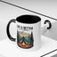Adventure Mug - Life Is Better