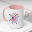 4th of July Mug - Happy 4th of July Celebrations
