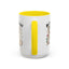 Humor Mug - Am I The Drama