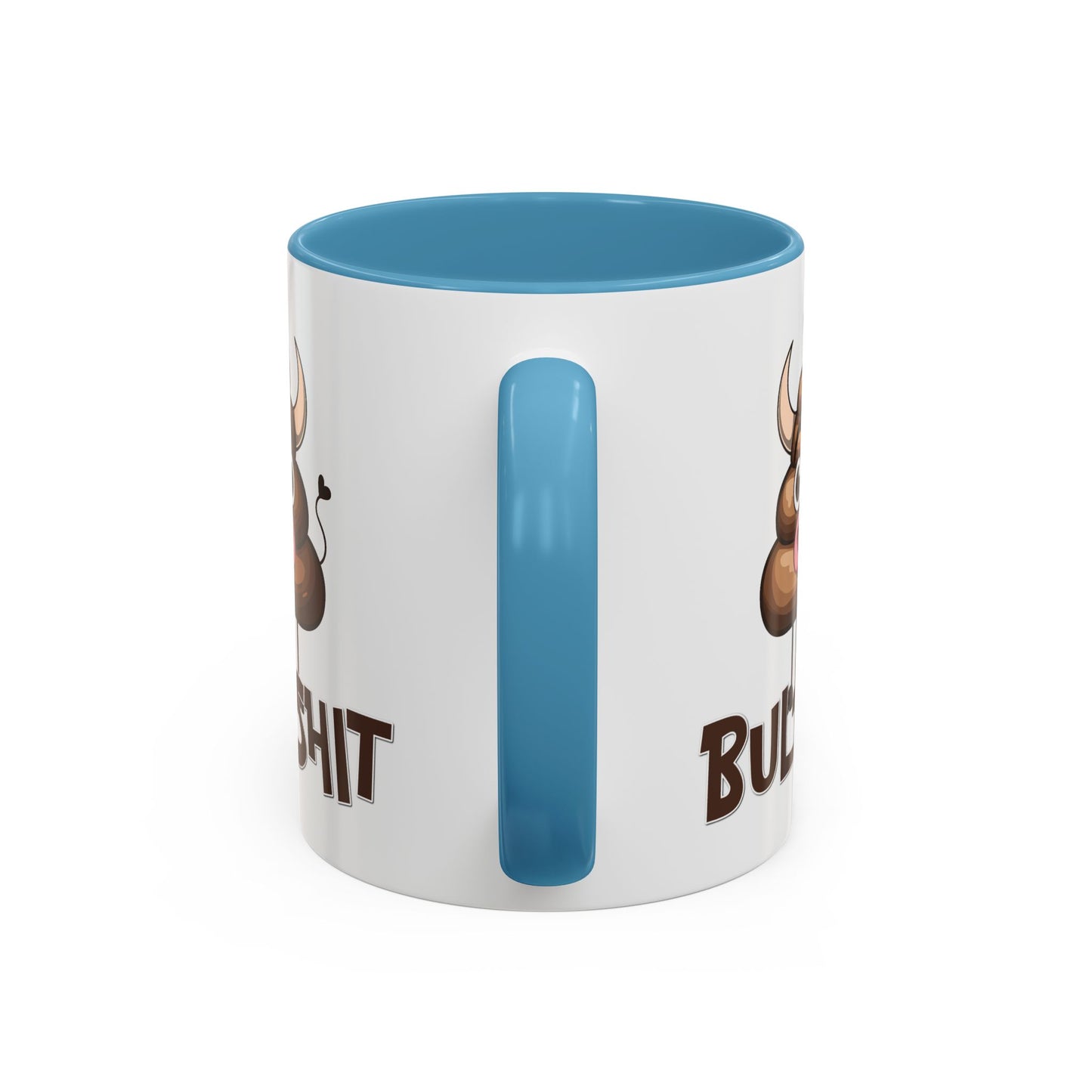 Humor Mug - Bullshit