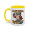 Office Mug - I'm Not Arguing