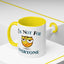 Humor Mug - I'm Not For Everyone