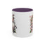 Humor Mug - Your Crazy is Showing