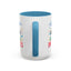 Office Mug - I Keep Hearing Invoices