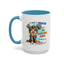 Adult Mug - Is There a Manual