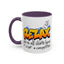 Humor Mug - Relax We're All Idiots Here