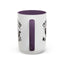 Animal Mug - I'm Not Arguing
