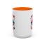 Wellness Mug - Focus On The Good