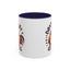 Humor Mug - Don't Be a Cock-erel