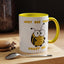 Office Mug - Just Bee