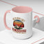 Humor Mug - The Older I Get