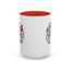 Office Mug - Best Teacher Ever