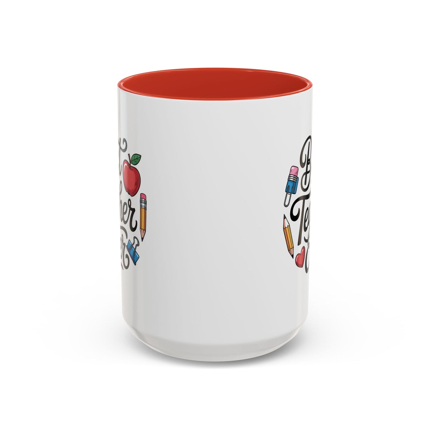 Office Mug - Best Teacher Ever