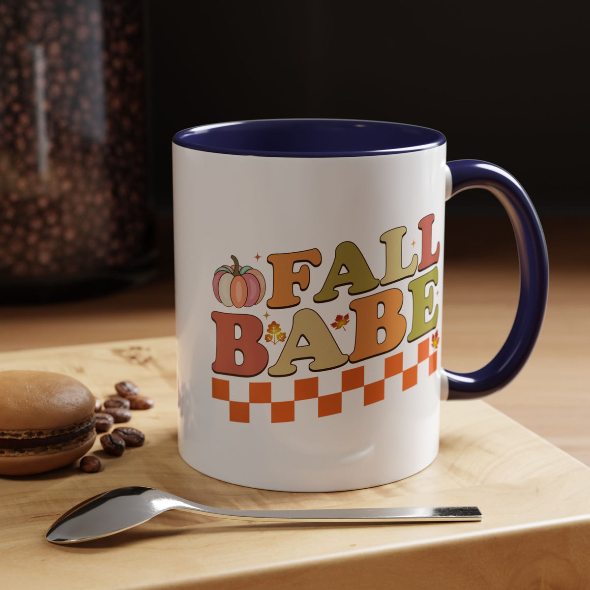 Fall Mug