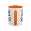 Humor Mug - I'll Get Over It Cat