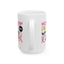 Support Mug - Cancer Picked