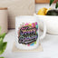 Birthday Mug - Happy Birthday Girl Sublimation