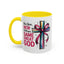 Religious Mug - New Year