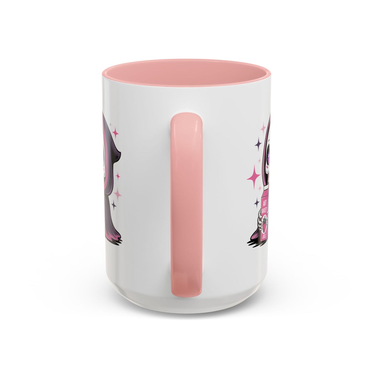 Halloween Mug - Anti Anxiety Juice