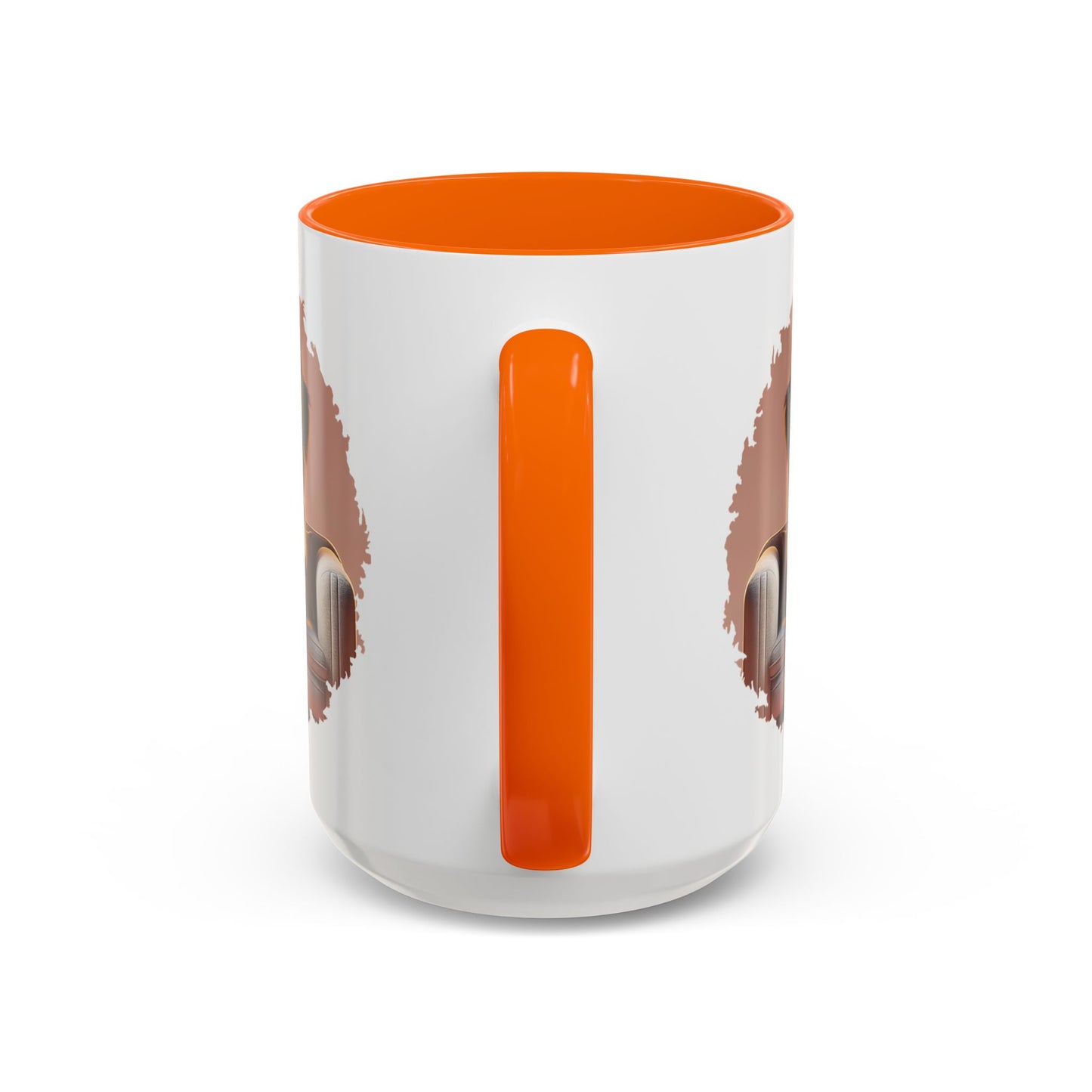 Animal Mug - Dog Coffee Wrap 31