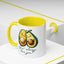 Valentine's Day Mug - Avo Always Love You