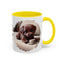 Animal Mug - Dog Coffee Wrap 9