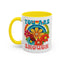 Motivation Mug - You Are Enough