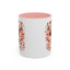 Animal Mug - A Wrinkle of Love