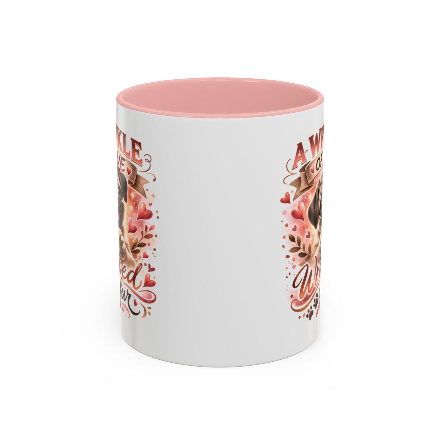 Animal Mug - A Wrinkle of Love
