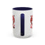 Valentine's Day Mug - Be Mine