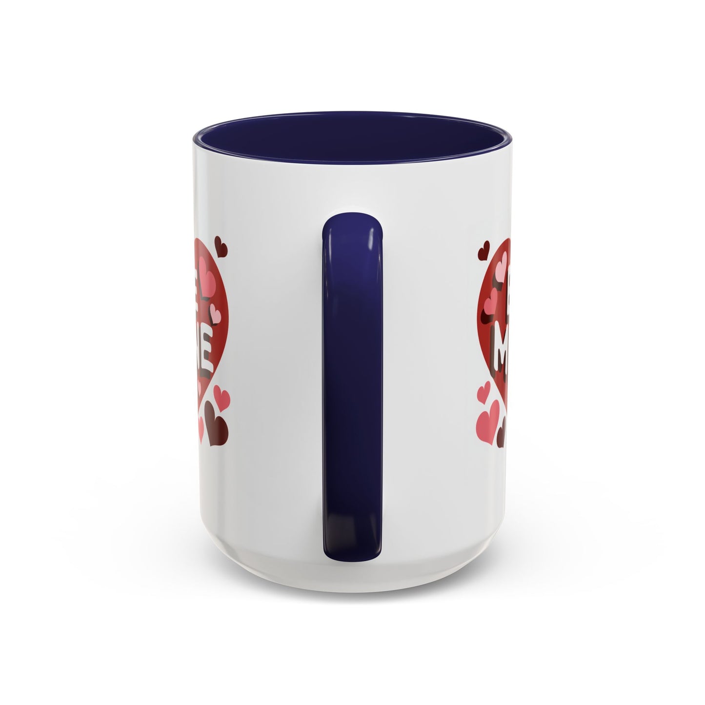 Valentine's Day Mug - Be Mine