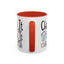 Adult Mug - Chuck It In The Fuck It Bucket