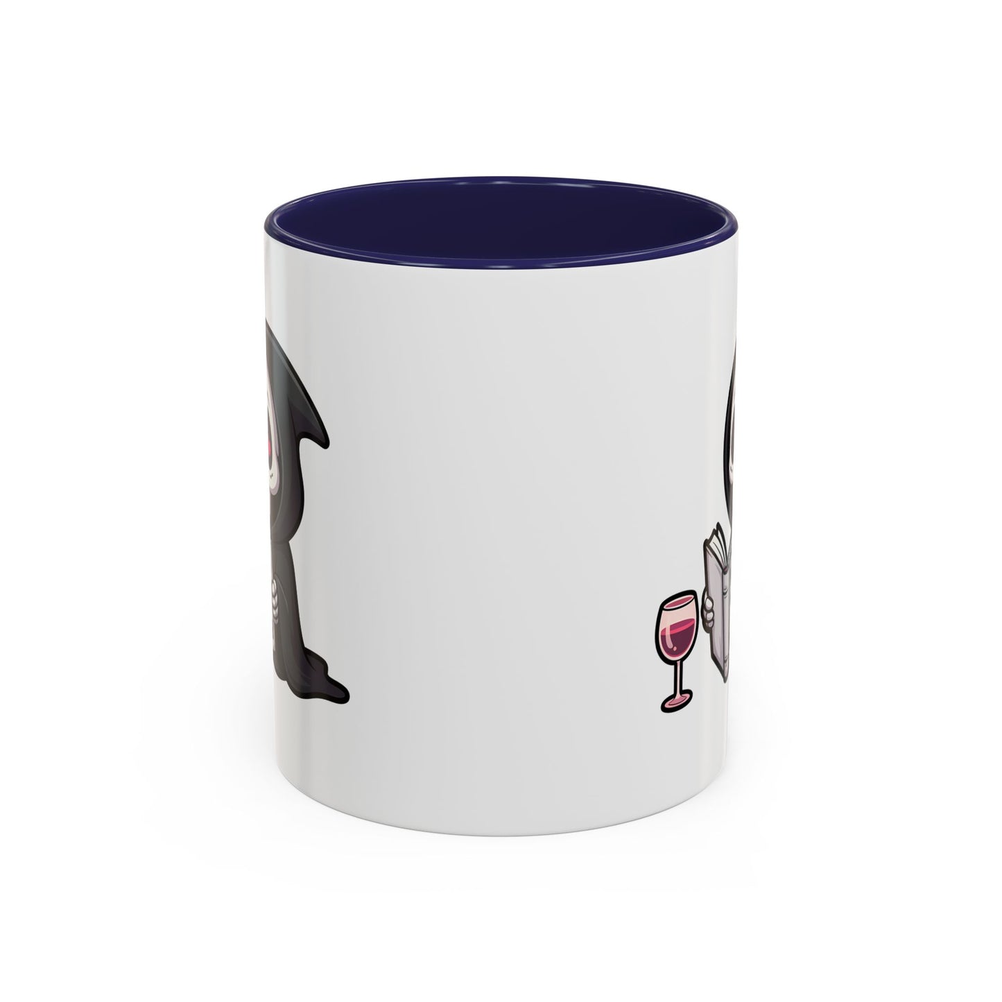 Halloween Mug - How To Get Away With Murder