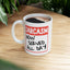 Humor Mug - Sarcasm Now Served All Day