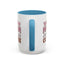Humor Mug - Instant Mom Just Add Coffee