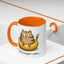 Animal Mug - It Looked Bigger Online