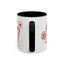 Valentine's Day Mug - Be Mine I Love You