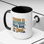 Religious Mug - There is Nothing